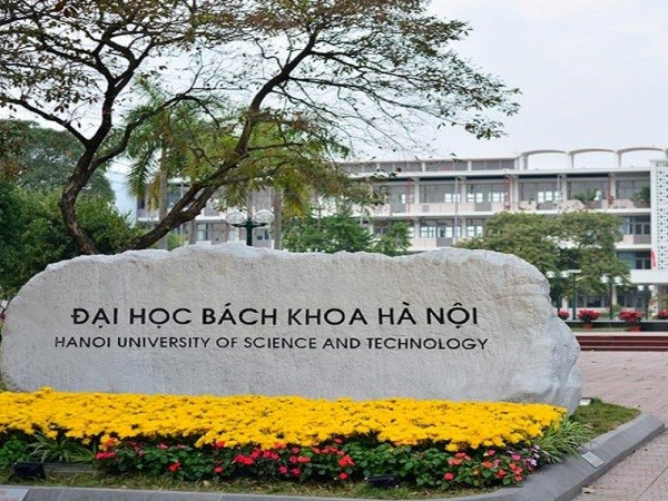 Đại học Bách khoa Hà Nội công bố thông tin tuyển sinh đại học 2026